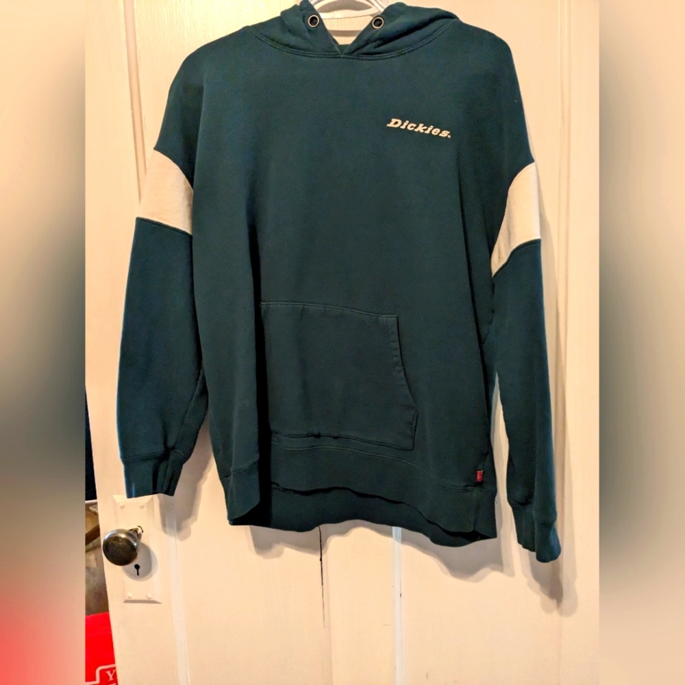Dickies hoodie size large